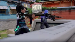 VALORANT : Riot n'avait pas prévu de lancer le mode ranked si tôt