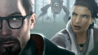 La date du chapitre 3 d'Half-Life dévoilée !