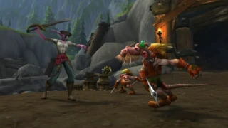 WoW : Plunderstorm, quels sont les sorts disponibles ?