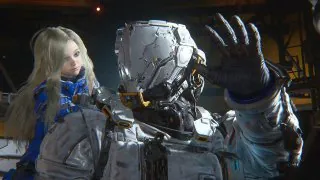 Pragmata : Une suite envisagée pour la nouvelle licence de Capcom ?