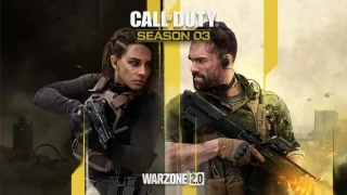 Call of Duty: Modern Warfare 2/Warzone 2.0 : Le contenu de la Saison 3 dévoilé