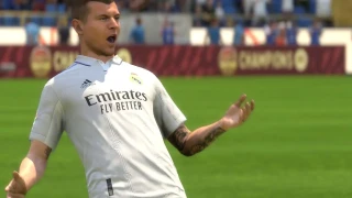 FC 26 : Leak des nouvelles Icônes, avec des noms impressionnants