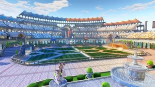 Un nouveau terrain gratuit