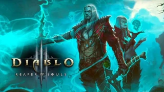 Le Nécromancien fait son entrée sur Diablo III aujourd'hui !