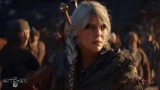 The Witcher 4 : Ce point clé du jeu va être développé par l'un des concepteurs de Kingdom Come: Deliverance 2
