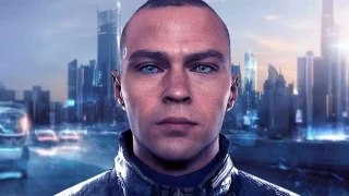 Quantic Dream : Son prochain jeu explorera des méthodes encore non expérimentées