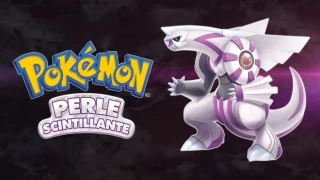Pokémon Perle Scintillante : Découverte du gameplay et premières heures de jeu