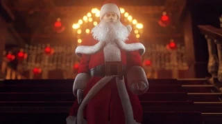Hitman 2 lève le voile sur sa mission gratuite de Noël