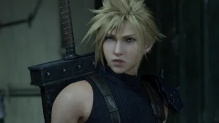 Final Fantasy VII Remake : La démo est disponible