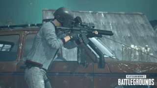 PUBG : La mise à jour #29 débarque sur PC avec un tas d'améliorations et ajustements