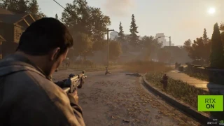 The Day Before : Du gameplay et quelques maigres informations pour le MMO