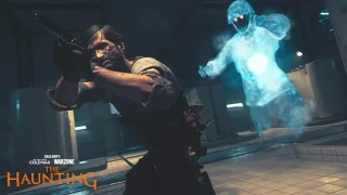 Call of Duty: Warzone : « The Haunting », comment devenir un fantôme et redevenir un humain ?