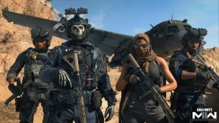 Modern Warfare 2/Warzone 2.0 : Un nouveau pack de combat gratuit est disponible pour les abonnés au PS Plus