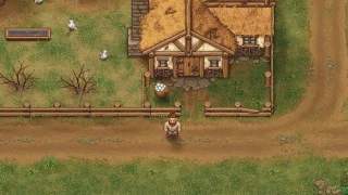 Graveyard Keeper : Comment obtenir des points de Science ?