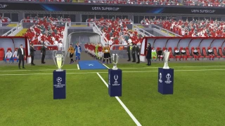 FM 2024 jouable avec sa voix, grâce à l'IA