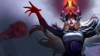 TFT : Comment jouer la composition Syndra reroll avec Initiateur/Mage ? (Set 12)