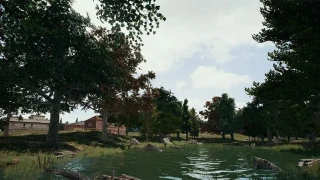 La zone bleue de PUBG va subir quelques changements importants !