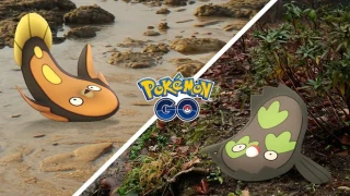 Pokémon GO : Limonde à l'honneur lors d'une Journée d'Étude ciblée