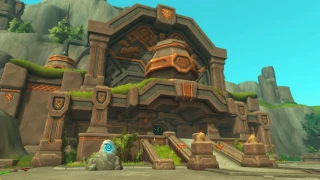 WoW The War Within : L'alpha de l'extension est accessible