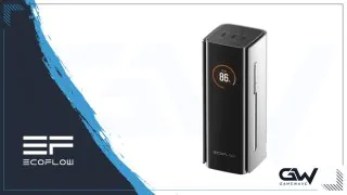 RAPID Pro (27 650 mAh, 300 W)  : Test de la batterie Externe Ecoflow