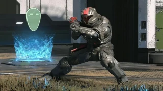 Halo Infinite : 343 Industries confirme que des armes arriveront au fil du temps