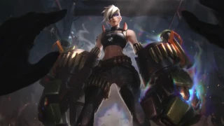 TFT : Màj 13.24 B, les détails de la mise à jour