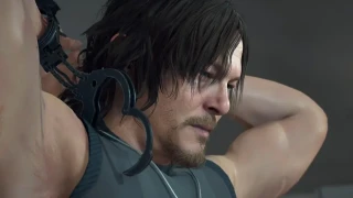 Death Stranding 2 : Norman Reedus confirme qu'une suite est en préparation