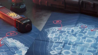 Fortnite : La mise à jour 34.30 transforme le mode Frénésie