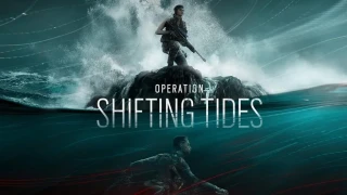 Rainbow Six Siege : L'Opération Shifting Tides est disponible sur toutes les plateformes