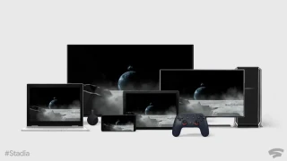 Stadia vous laissera changer votre pseudonyme librement