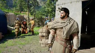 Crimson Desert : Les meilleures compétences à débloquer en priorité