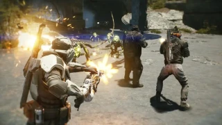 Aliens: Fireteam Elite : La Saison 4 est disponible et apporte son lot de nouveautés
