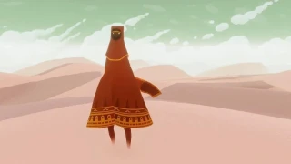 Journey sera bientôt disponible via le nouveau magasin en ligne d'Epic Games