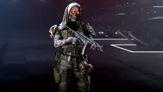 Modern Warfare 3 : Zombies (MWZ) : Le skin Bone Collector, comment le débloquer ?