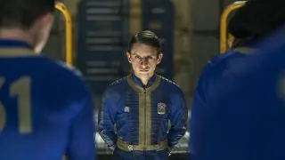 Fallout : La saison 3 de la série TV ira par-delà les jeux