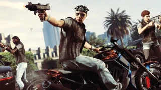 GTA V : Comment transférer ses données et son compte sur next-gen (PS5/Xbox Series) ?