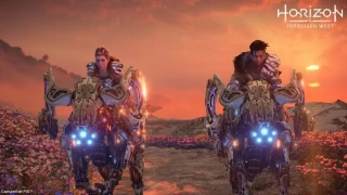 Horizon: Forbidden West : Quelle est sa durée de vie ?