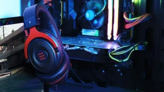 EKSA E900 : Le casque gaming à petit prix
