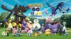 Illustration - Pokémon GO : « 1 000 milliards de Pokémon capturés », l'équipe revient sur 10 ans de succès