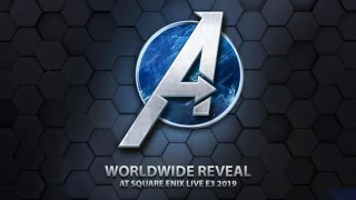 The Avengers Project devient Marvel's Avengers et est confirmé pour être présenté à l'E3 2019