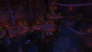 WoW The War Within : Le premier raid de la saga se dévoile