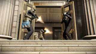PAYDAY devrait être adapté en film ou en série