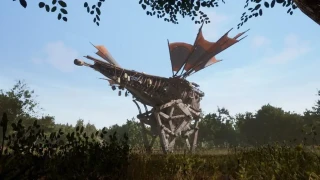 Last Oasis annoncé sur Xbox One et Series X/S