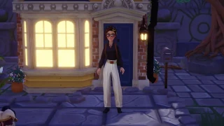 Disney Dreamlight Valley : Quête de Dingo « Ceux qui se sont échappés », comment la terminer ?