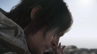 Death Stranding 2 : Faites le point sur l'histoire de Death Stranding en vidéo