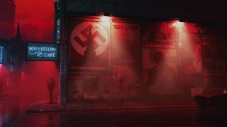 Wolfenstein: Youngblood annoncé dans un trailer pour 2019 ! 