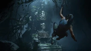 Tomb Raider : Amazon aurait prévu une série et un film, en plus du jeu
