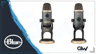 Yeti X World of Warcraft Edition : Test du micro Blue