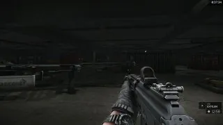 Une excellente nouvelle pour les débutants sur Escape from Tarkov