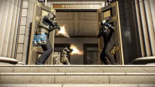 PAYDAY 2 s'offre une refonte technique dix ans après sa sortie